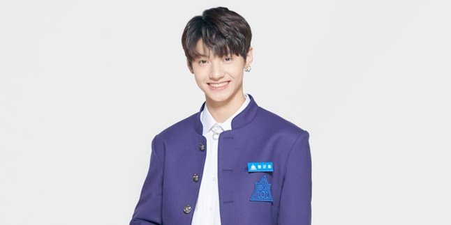 Trainee Wang Jyunhao Reveals Bitter Experience While Participating in Produce X 101, Only Allowed to Sleep for Half an Hour - Fell Victim to Malicious Editing