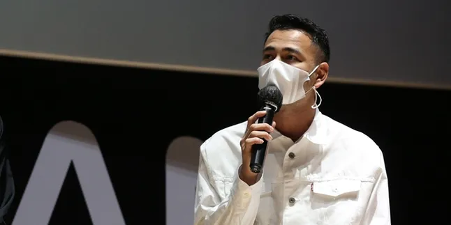 Traktir Karyawan RANS Entertainment Buka Puasa, Raffi Ahmad Rogoh Kocek Hingga Rp45 Juta