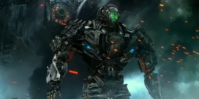 'TRANSFORMERS 4' Bocorkan 3 Hal Penting Dalam Franchise