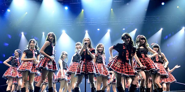 Trans Studio Bandung Haruskan JKT48 Tak Bernyanyi Lipsync