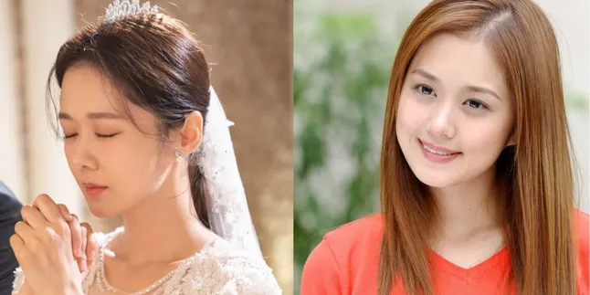 Transformasi Aktris Jang Nara Sejak Muda Hingga Kini, Makin ke Sini Makin Cantik