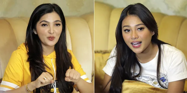 Transformasi Ashanty & Aurel Hermansyah dari Bayi Sampai 2019, Bikin Pangling! Transformasi Ashanty & Aurel Hermansyah dari Bayi Sampai 2019, Bikin Pangling!