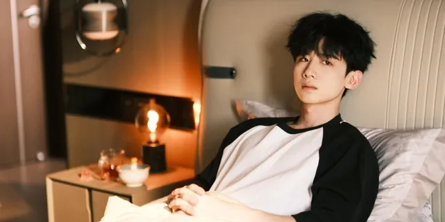 Transformasi Bai Jing Ting di Drama China dari yang Dulu Hingga Kini, Masih Imut dan Makin Ganteng