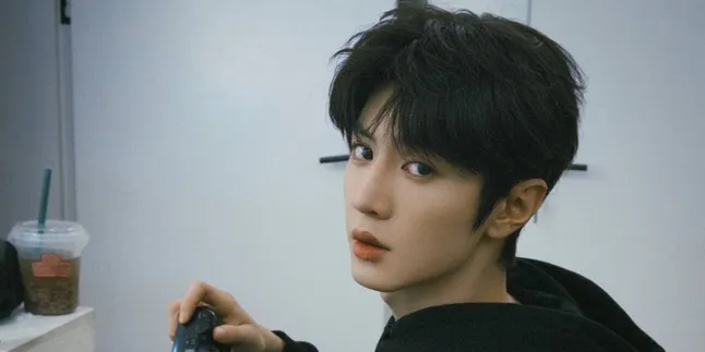 Transformasi Chen Zhe Yuan di Drama China dari yang Dulu Imut Kini Making Ganteng