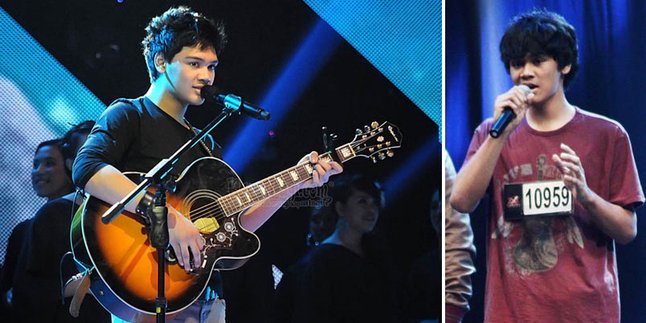 Transformasi Gaya Mikha Angelo Minggu Demi Minggu X Factor Indonesia!