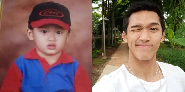 Transformasi Jonatan Christie Dari Cute Sampai Kini Sabet Medali Emas!