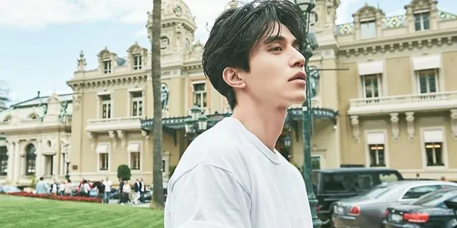 Transformasi Lee Dong Wook Jadi Dokter Gigi di Drama Baru, Ganteng Maksimal Transformasi Lee Dong Wook Jadi Dokter Gigi di Drama Baru, Ganteng Maksimal