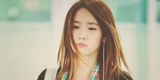 Transformasi Masa Kecil YoonA Girls Generation Memukau Transformasi Masa Kecil YoonA Girls Generation Memukau