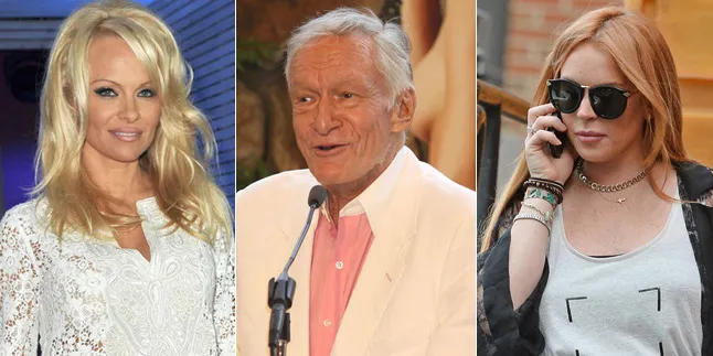 Transformasi Mengejutkan Para Artis: Dulu Hot, Sekarang Jadi ...