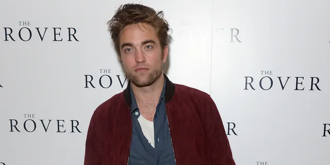 Transformasi Wajah Robert Pattinson Dari Kecil, Ganteng Atau ... Transformasi Wajah Robert Pattinson Dari Kecil, Ganteng Atau ...