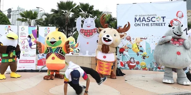 Transjakarta Arah Ragunan Ubah Tampilan Baru, Lebih Lucu!