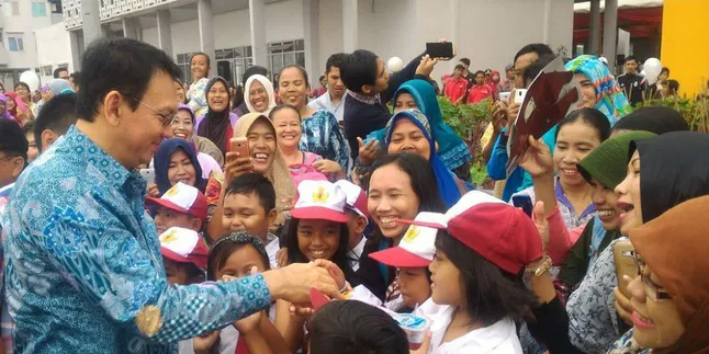 Transparan: Jurus Jitu Ahok Bikin Hidup di Jakarta Lebih Mudah