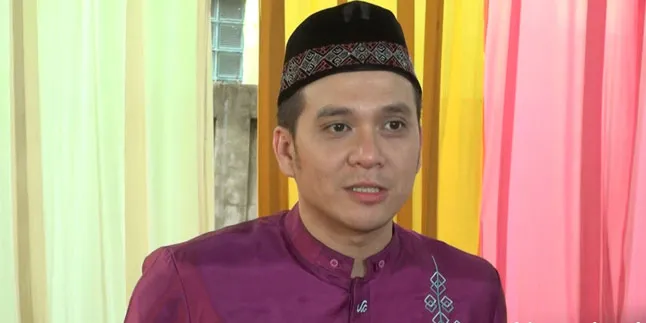 Trauma, Adik Fadli - Fadlan Gemetar Melihat Penganiaya