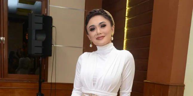 Trauma Mendalam, Yuni Shara Berdoa Agar Tak Ketemu Lagi dengan Mantan Suami Pertama
