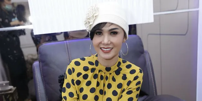 Trauma Pernah Alami KDRT Setiap Hari, Yuni Shara Nggak Pernah Menikmati Hubungan Seks