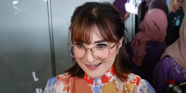 Trauma Pernah Jadi Korban, Kiki Amalia Pastikan Calon Suami Tak Akan Lakukan KDRT