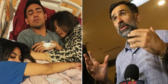 Trauma Usai Dianiaya, Bagaimana Kondisi Axel Thomas Sekarang?