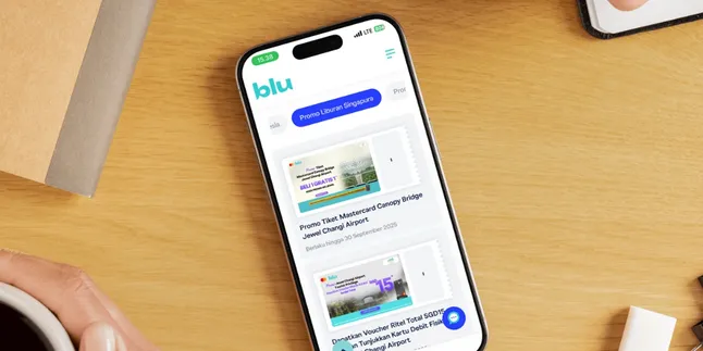 Traveler Enthusiast Merapat! Kolaborasi Spesial BCA Digital dan Singapore Tourism Board Bikin Liburan Makin Seru Traveler Enthusiast Merapat! Kolaborasi Spesial BCA Digital dan Singapore Tourism Board Bikin Liburan Makin Seru