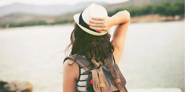 Traveling Nggak Cuma Soal Gaya, Ada Juga Aturannya