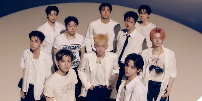 TREASURE Resmi Comeback dengan 'Love Pulse' yang Tembus 1 Juta Pre-Order