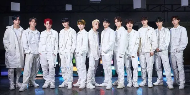 TREASURE Rilis Single Terbarunya yang Berjudul HELLO