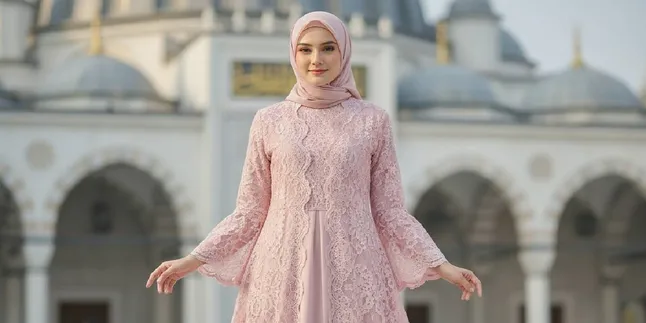 Tren Baju Lebaran 2026, Gaya Modern dan Effortless Jadi Favorit