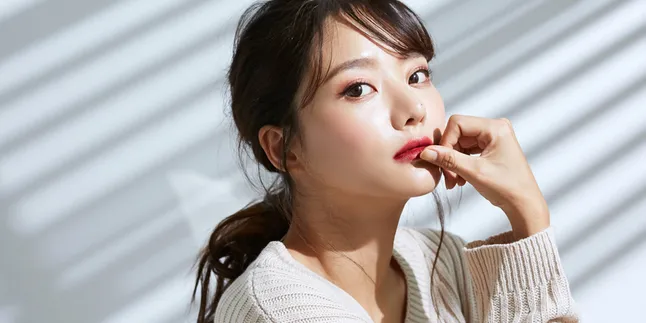 Tren Makeup ala Drama Korea yang Booming di Tahun 2021 Tren Makeup ala Drama Korea yang Booming di Tahun 2021