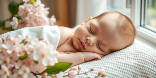 Tren Nama Bayi Laki-Laki Lahir Bulan Mei: Panduan Lengkap untuk Orang Tua