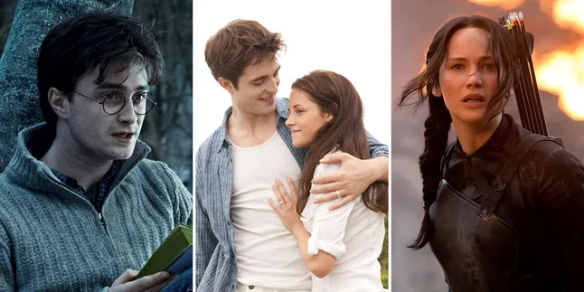 Tren Pecah Film, Sadar Kalau Kamu Diperdaya Hollywood? Tren Pecah Film, Sadar Kalau Kamu Diperdaya Hollywood?