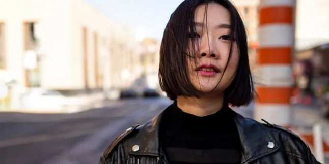 Tren Rambut Korea 2025, Rekomendasi Model Ala Artis Korea untuk Awali Tahun Baru