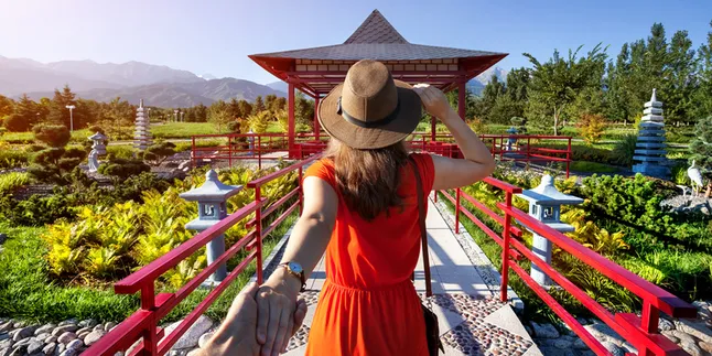 Tren Traveling yang Diprediksi Bakal Populer di Tahun 2018