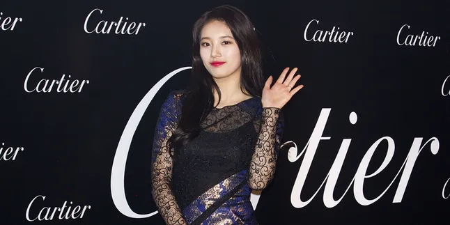 Trend Baru 2016, Suzy Miss A Bukan Lagi Ratu Iklan Korea