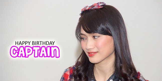 Trending Topic Kali Ini: Ulang Tahun Melody JKT48