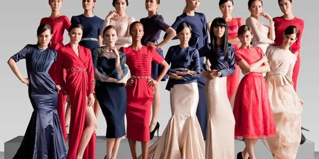 TRESemme Kembali Persembahkan Gelaran Asia Next Top Model