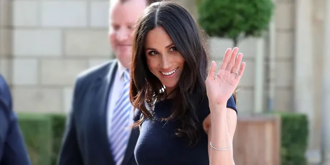 Trevor Engelson, Mantan Suami Meghan Markle Yang Mirip Pangeran Harry