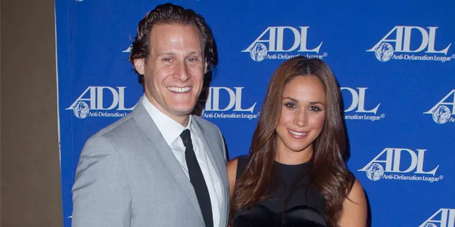 Trevor Engelson, Mantan Suami Meghan Markle Akhirnya Menikah Lagi Trevor Engelson, Mantan Suami Meghan Markle Akhirnya Menikah Lagi