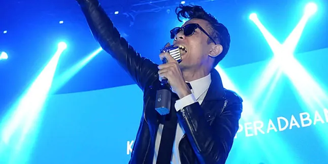 Tria Changcuters Bandingkan Jakarta Dengan Amerika, Komentarnya?