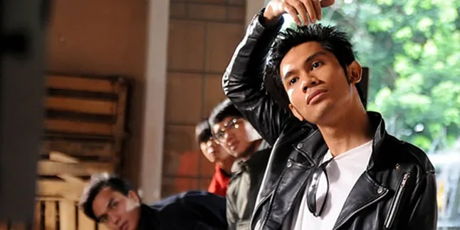 Tria Changcuters, Lamaran Langsung Nikah