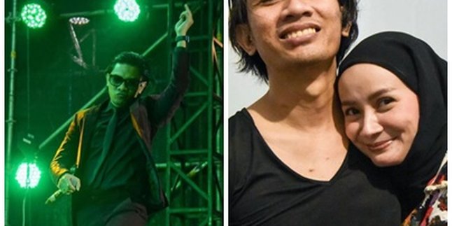 Tria The Changcuters Fainted on Stage, Here is His Latest Condition According to His Wife