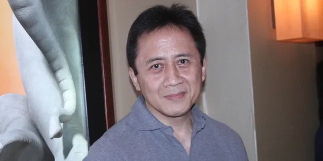 Triawan Munaf: Bioskop Harus Tambah Hari Tayang Film Indonesia!