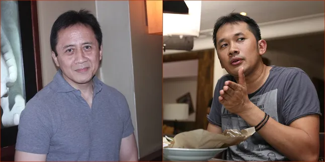 Triawan Munaf: Bagus Ada Yang Angkat Tema Politik Jadi Film Triawan Munaf: Bagus Ada Yang Angkat Tema Politik Jadi Film