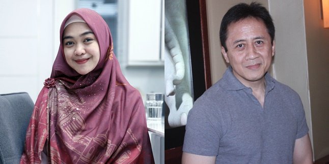 Triawan Munaf Criticizes Ria Ricis' Naughty Attitude Shooting in the Midst of the Corona Outbreak