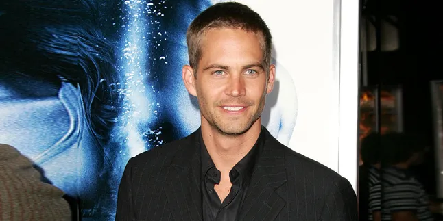 Tribut Spesial Untuk Paul Walker Dalam MTV Movie Awards