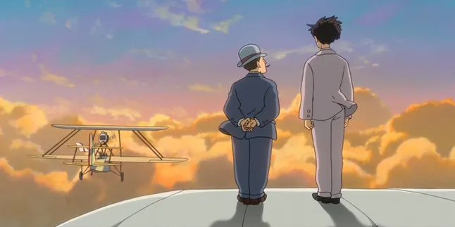 Tribut Untuk Hayao Miyazaki, Otak di Balik Film Studio Ghibli Tribut Untuk Hayao Miyazaki, Otak di Balik Film Studio Ghibli