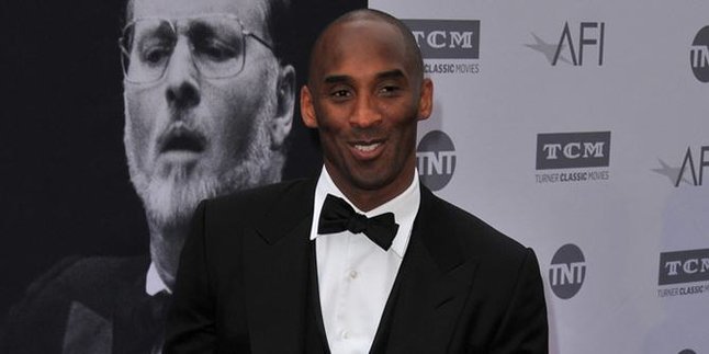 Tribute to Kobe Bryant at the 2020 Grammy Awards Held at the 'Home' of the Legend