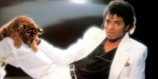 Tribute To Michael Jackson, 8 Musisi KW Michael Jackson