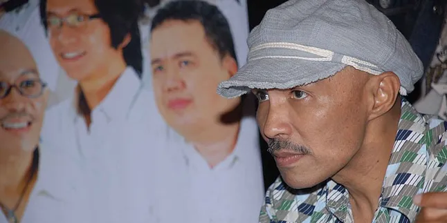 Tribute to Utha Likumahuwa Kembali Dihadirkan di JJF 2013