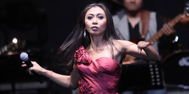 Trie Utami: Lip-Sync Tidak Mendidik Publik