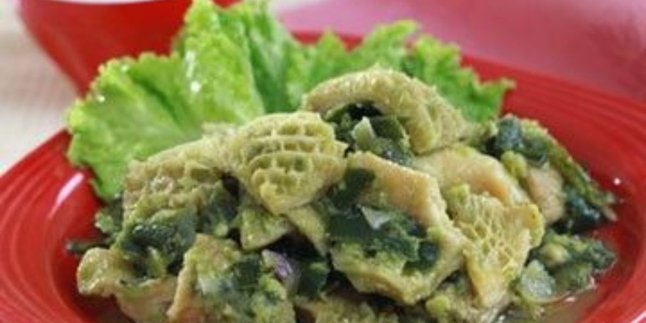 Trik Masak Babat Sapi Empuk Tanpa Ribet, Wajib Coba