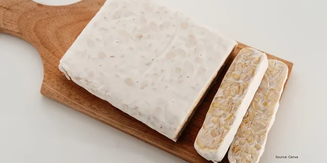 Trik Menyimpan Tempe agar Tahan Lama di Freezer, Tetap Lezat Hingga 3 Bulan